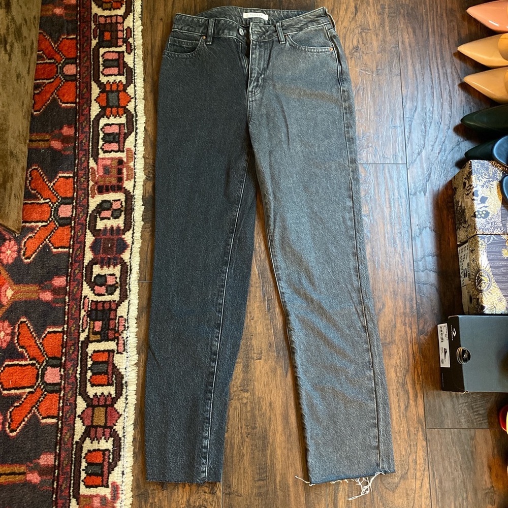 Black jeans new